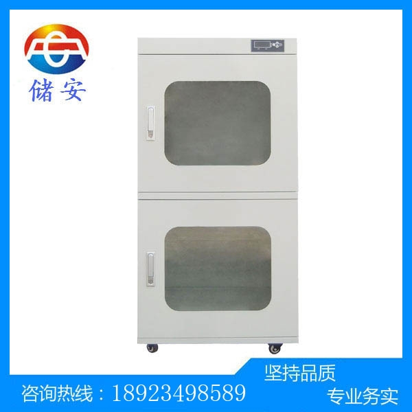 CAS-500 LED支架防潮箱