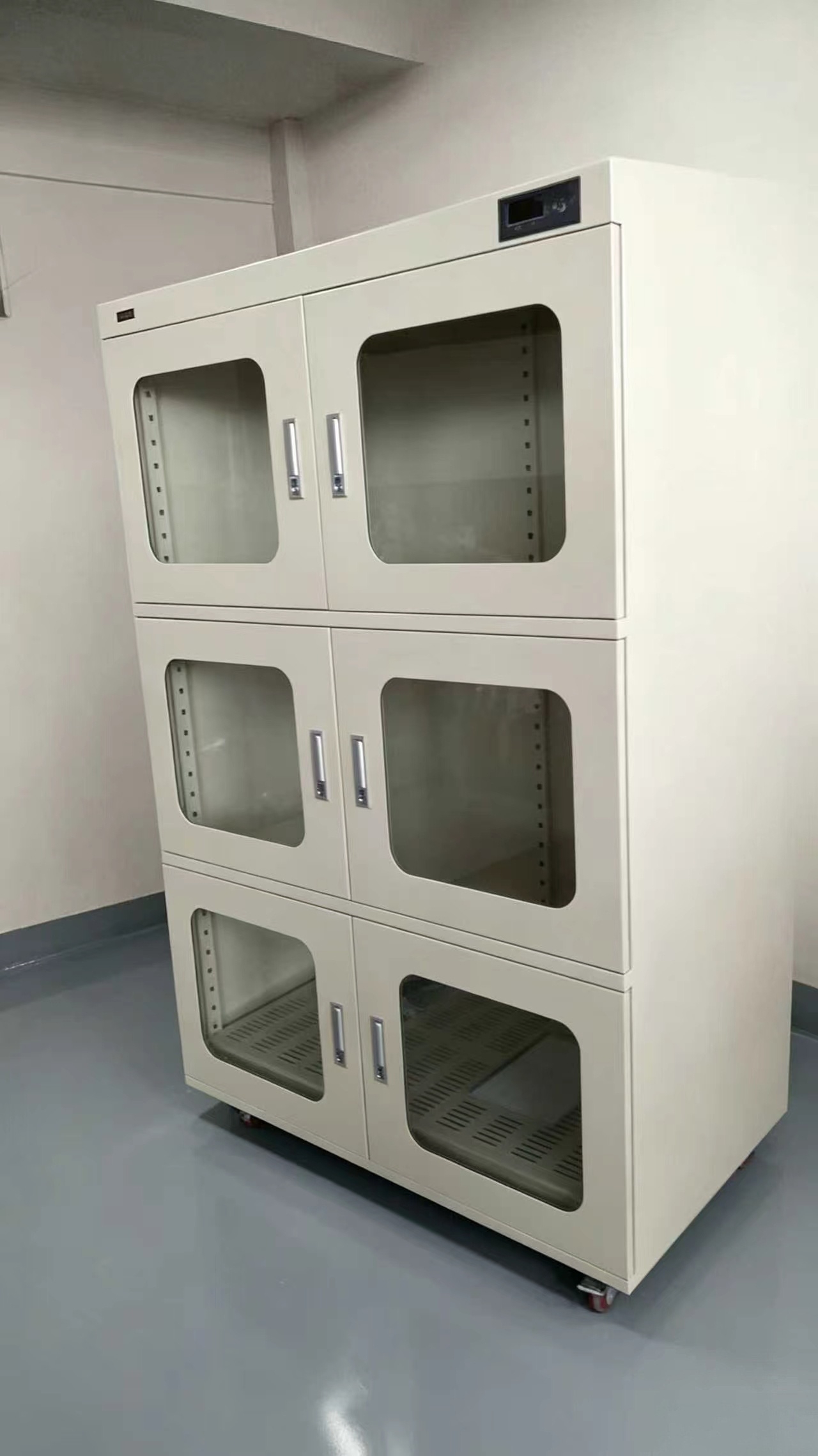 CAHS-1500L恒湿柜